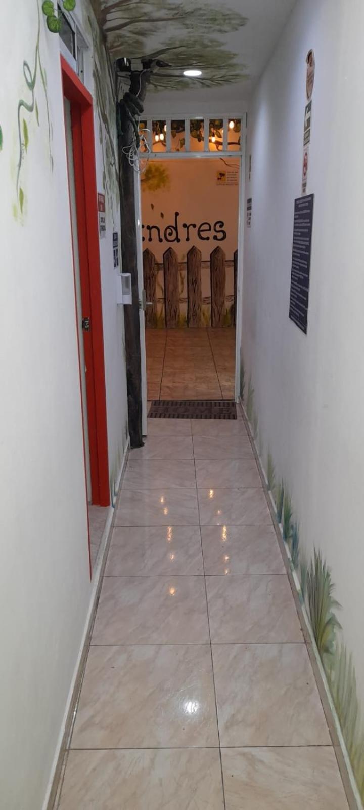 San Andres Vive Paradise Habitaciones Con Bano Privado A 80Mts De La Playa Principal Kültér fotó